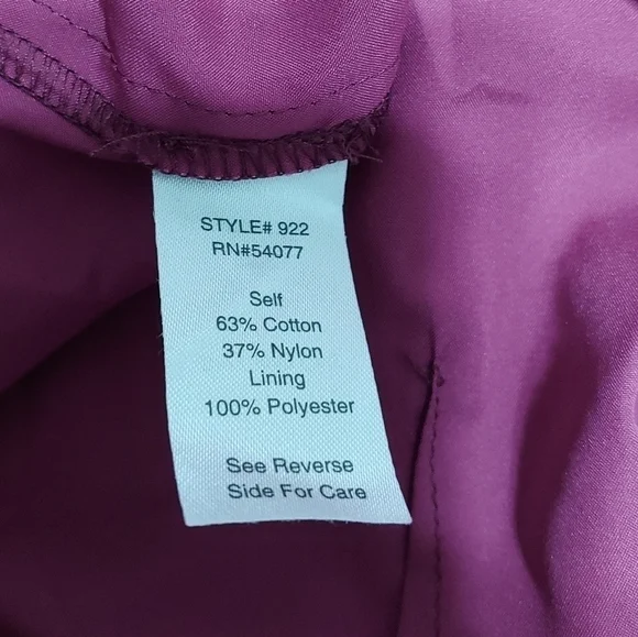 Cabi lace skirt - Picture 7 of 8